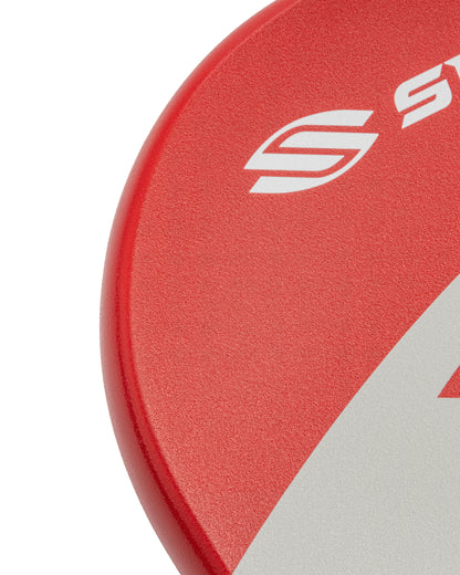 Selkirk AMPED Pro Air Invikta (Red) Selkirk