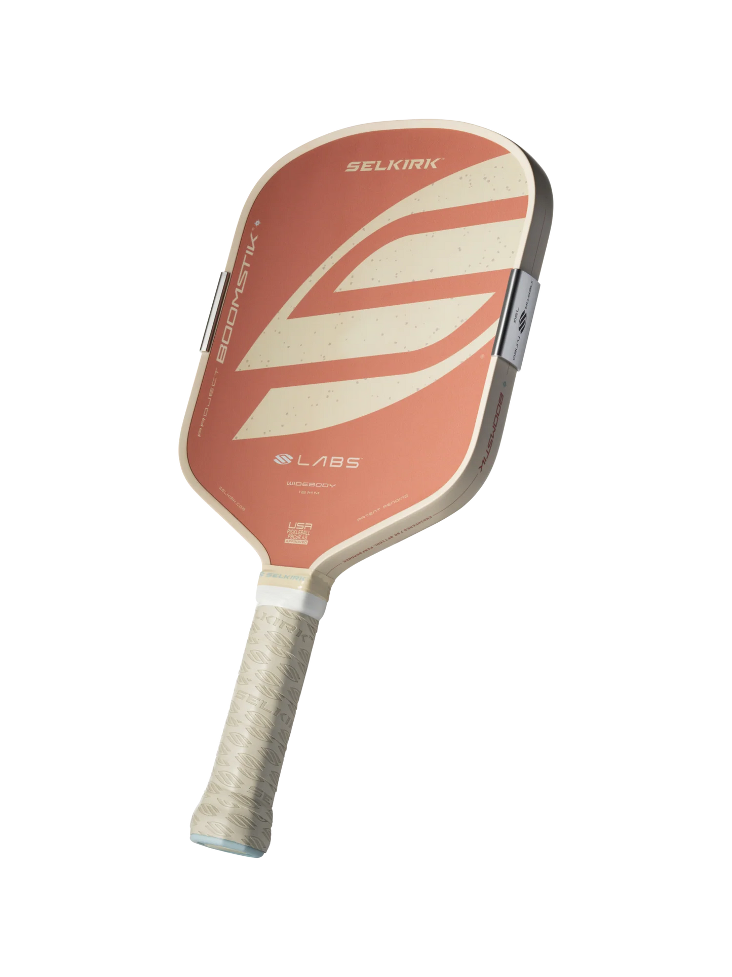 Selkirk Omni Widebody Pickleball Paddle Limited Edition (Canyon Clay) Selkirk
