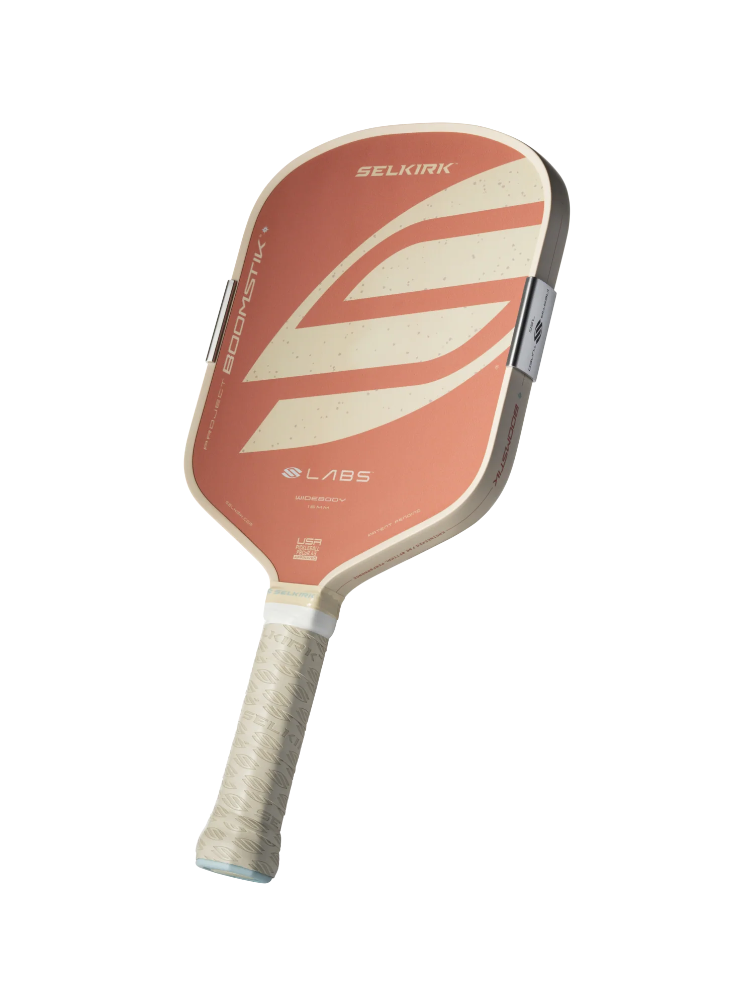 Selkirk Omni Widebody Pickleball Paddle Limited Edition (Canyon Clay) Selkirk