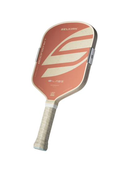 Selkirk Omni Widebody Pickleball Paddle Limited Edition (Canyon Clay) Selkirk