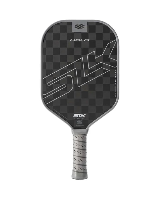 Selkirk SLK HALO Control Max - Storm Gray TENNISNETPRO
