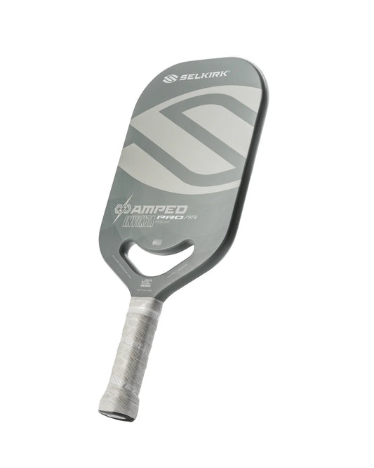 Selkirk AMPED Pro Air Invikta (Silver) Selkirk