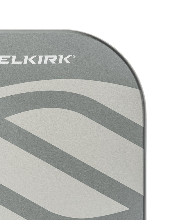 Selkirk AMPED Pro Air Invikta (Silver) Selkirk