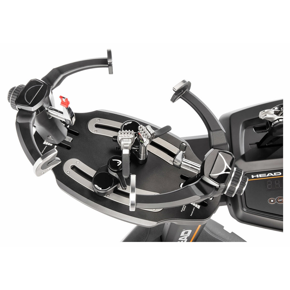 HEAD TE-3600 Stringing Machine