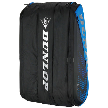 Dunlop FX Performance 12RKT Black / Blue