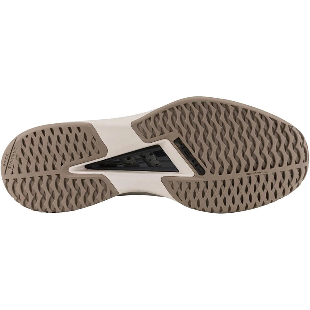 HEAD Men's Sprint Pro 4.0 Men's Tennis Shoes