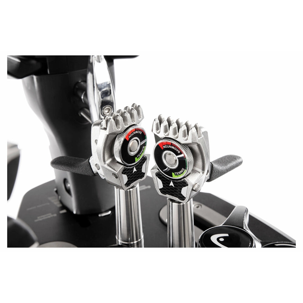 HEAD TE-3600 Stringing Machine