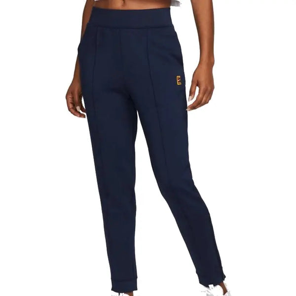 NikeCourt Dri-FIT Women's Knit Tennis Pants Nike