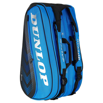 Dunlop FX Performance 12RKT Black / Blue