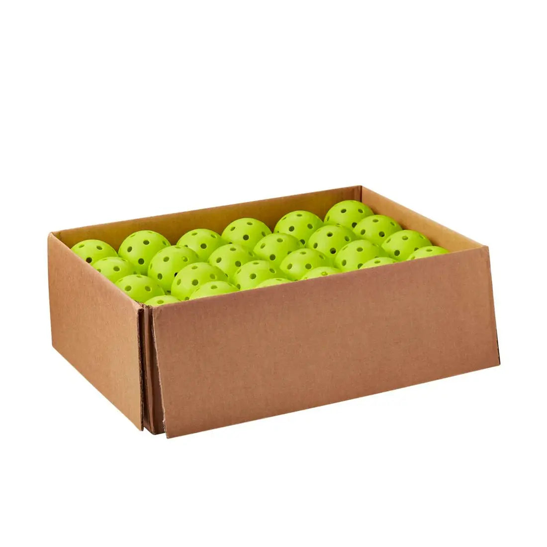 Wilson TRU 32 Ball CASE NO PACKAGING YELLOW Wilson