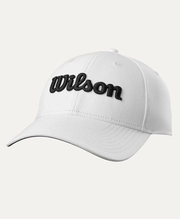 Wilson Pro Tour Cap Wilson