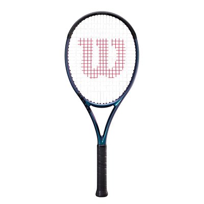 Wilson Ultra 100 V4 Tennis Racquet