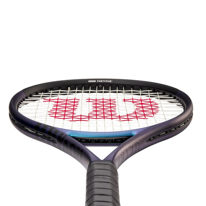 Wilson Ultra 100 V4 Tennis Racquet