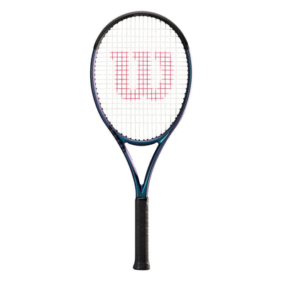 Wilson Ultra 100L V4 Tennis Racket