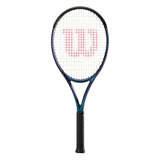 Wilson Ultra 100L V4 Tennis Racket