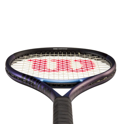 Raquette de tennis Wilson Ultra 100L V4