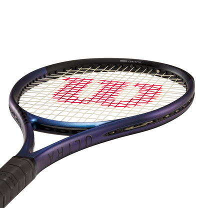 Raquette de tennis Wilson Ultra 100L V4
