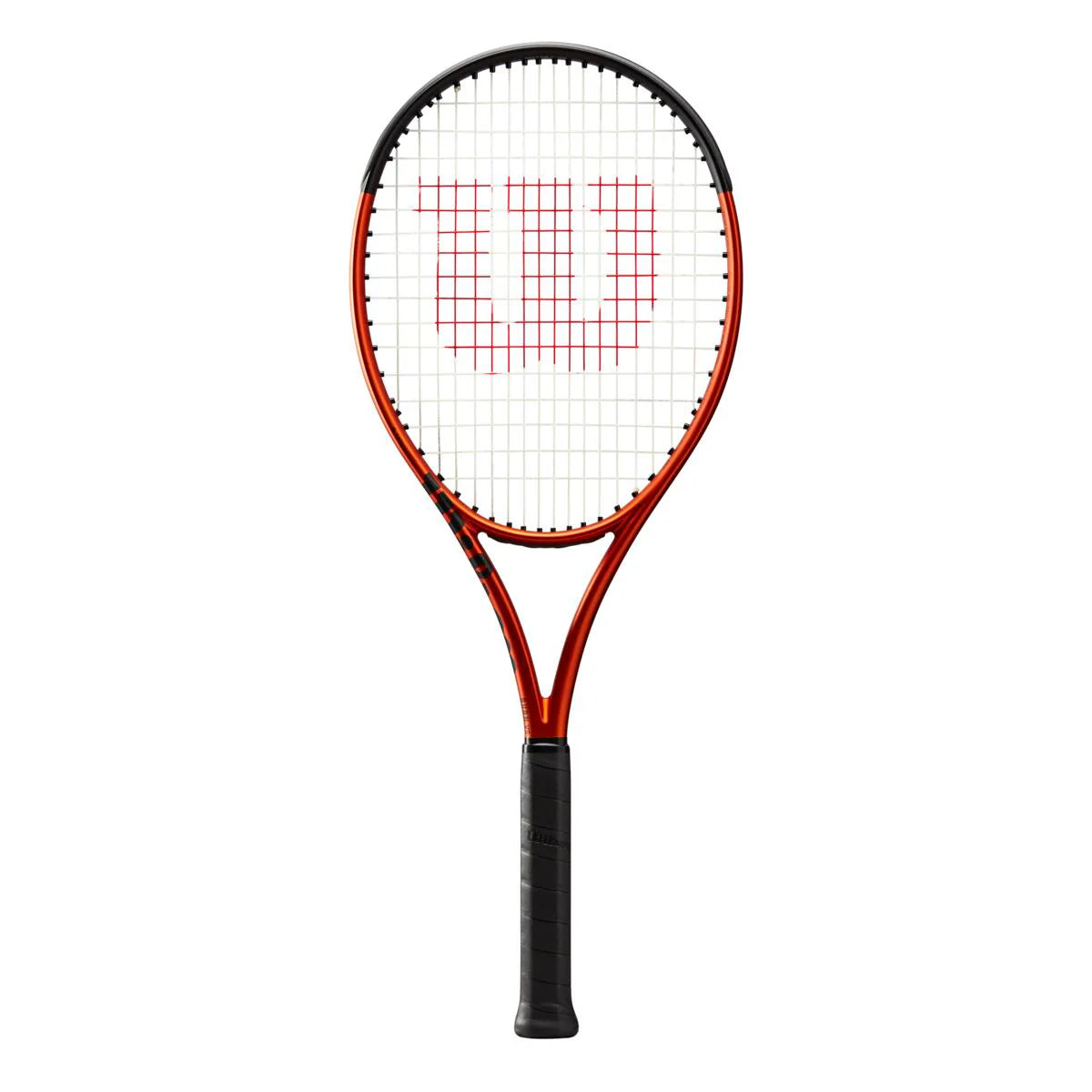 Wilson BURN 100LS V5.0 Tennis Racquet