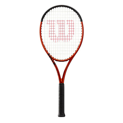 Wilson BURN 100 LS V5.0 Tennis Racquet