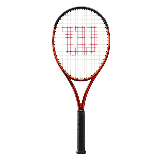 Wilson BURN 100LS V5.0 Tennis Racquet