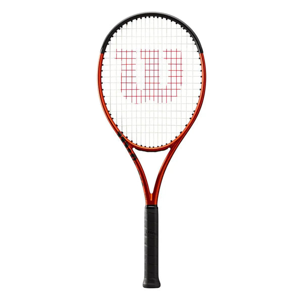 Wilson BURN 100 LS V5.0 Tennis Racquet Wilson