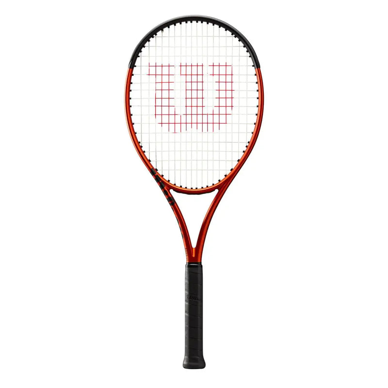 Wilson BURN 100 LS V5.0 Tennis Racquet Wilson