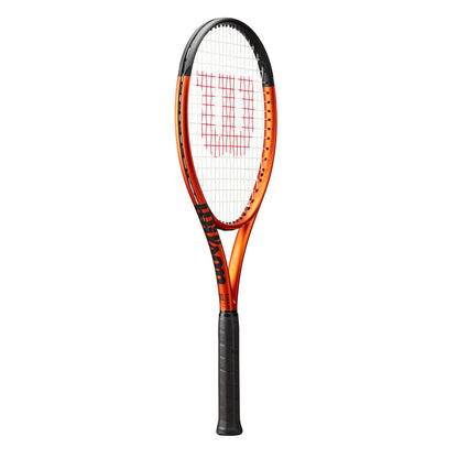 Wilson BURN 100 LS V5.0 Tennis Racquet