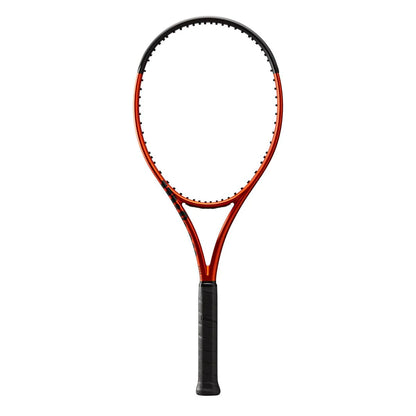 Wilson BURN 100 LS V5.0 Tennis Racquet
