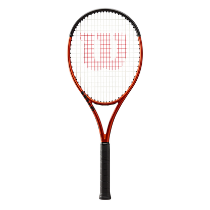 Wilson Burn 100 ULS V5.0 Tennis Racquet