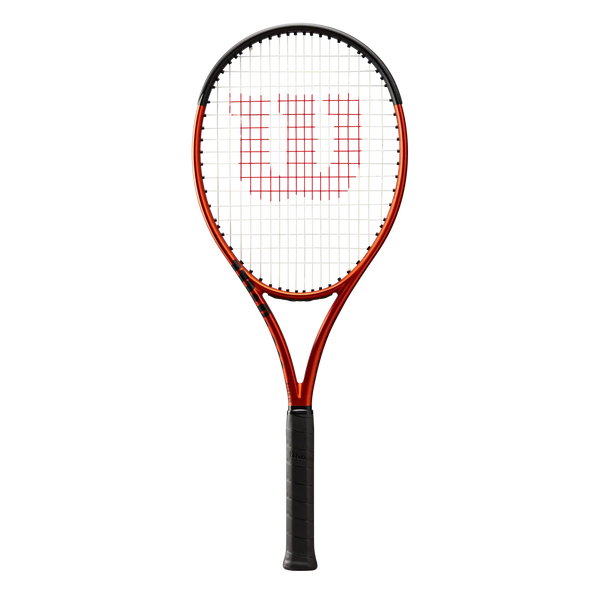 Wilson Burn 100 ULS V5.0 Tennis Racquet Wilson