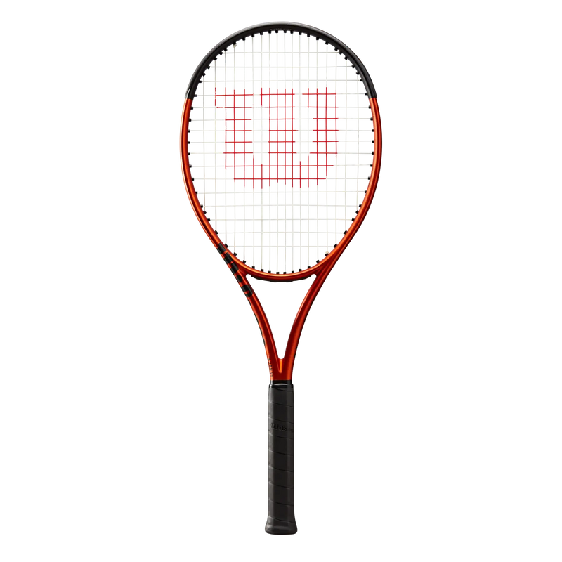 Wilson Burn 100 ULS V5.0 Tennis Racquet Wilson