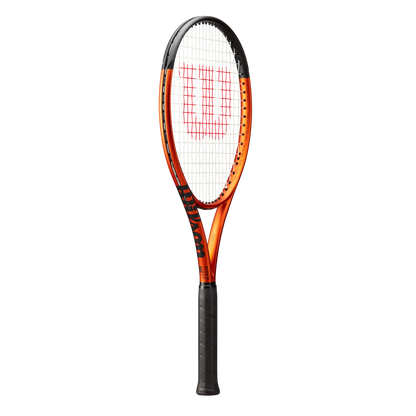 Wilson Burn 100 ULS V5.0 Tennis Racquet