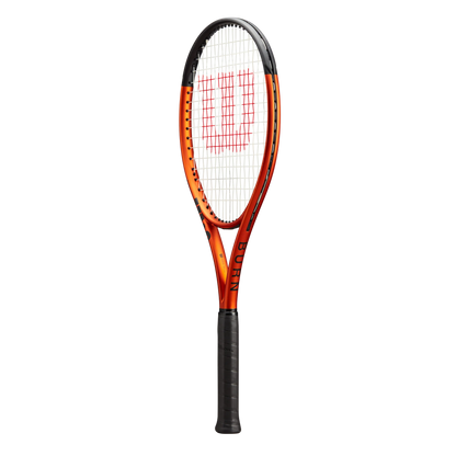Wilson Burn 100 ULS V5.0 Tennis Racquet