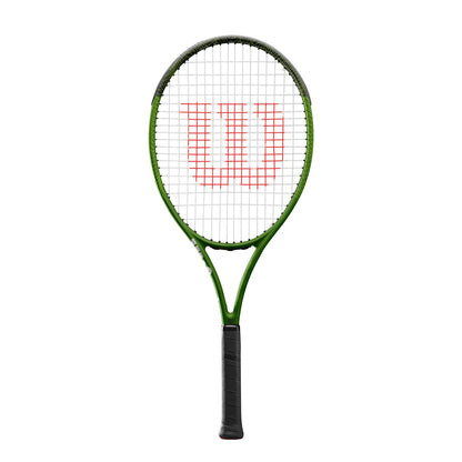 Raquette de tennis Wilson Blade Feel Comp Junior 26