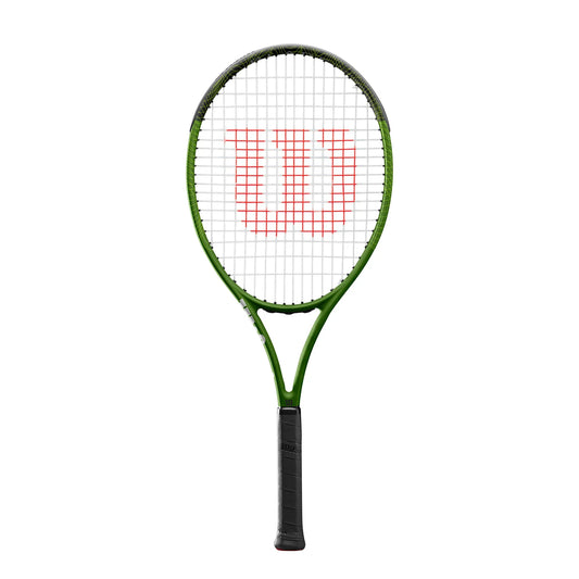 Wilson Blade Feel Comp Junior 26 Tennis Racquet