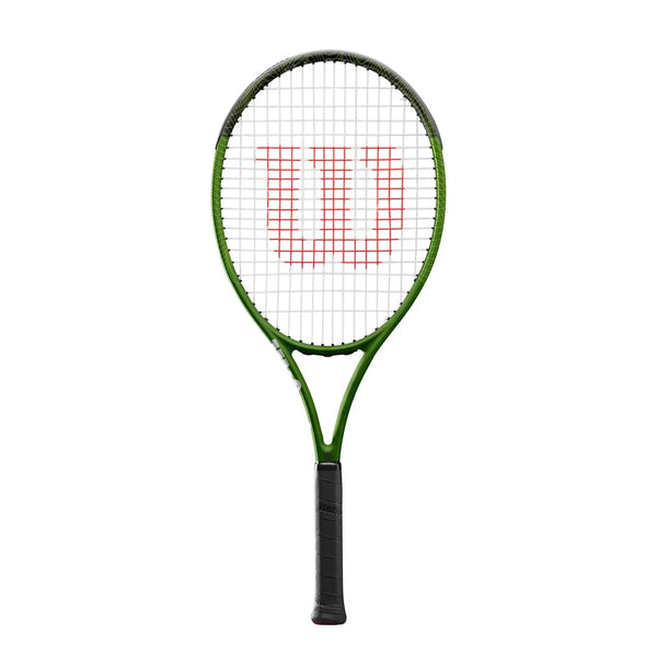 Wilson Blade Feel Comp Junior 26 Tennis Racquet My Store