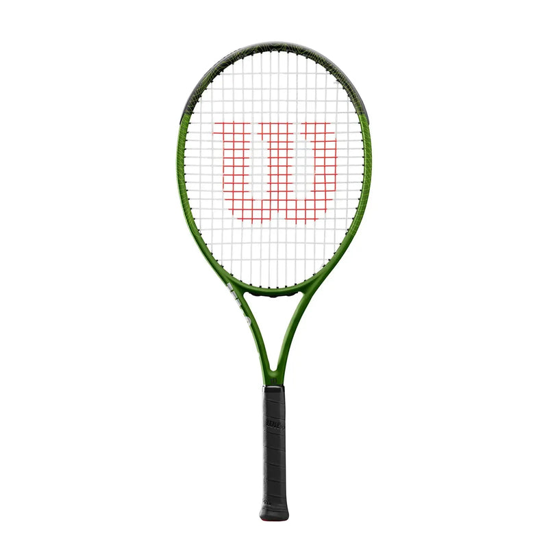 Wilson Blade Feel Comp Junior 26 Tennis Racquet My Store