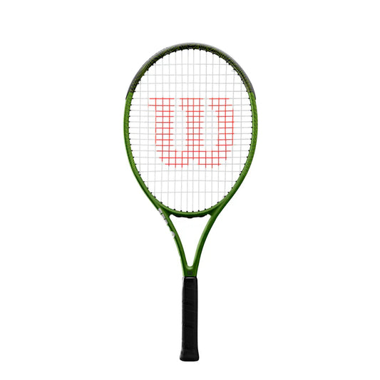 Wilson Blade Feel Comp Junior 25 Tennis Racquet