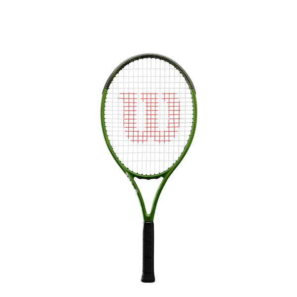 Wilson Blade Feel Comp Junior 23 Tennis Racquet Wilson