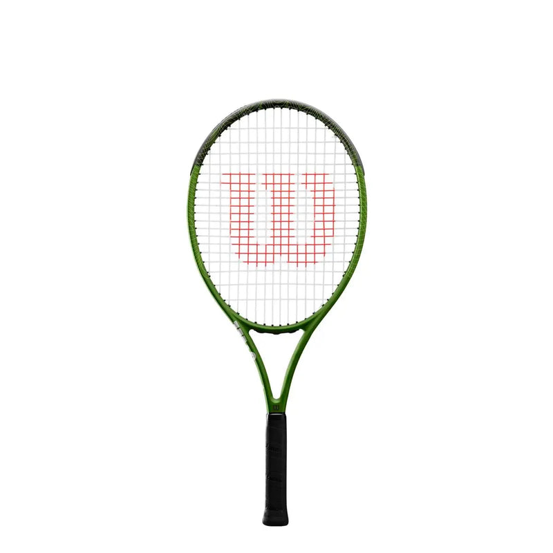 Wilson Blade Feel Comp Junior 23 Tennis Racquet Wilson