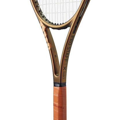 Wilson Pro Staff X V14 Tennis Racquet