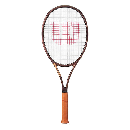 Wilson Pro Staff X V14 Tennis Racquet
