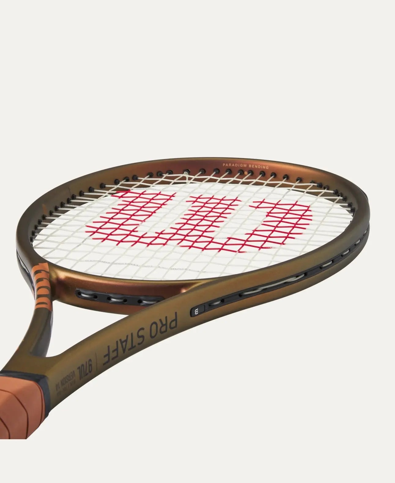 Wilson Pro Staff 97UL V14 Tennis Racket Wilson