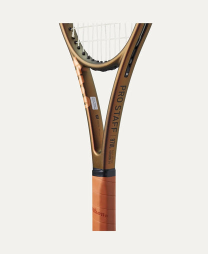 Wilson Pro Staff 97UL V14 Tennis Racket Wilson