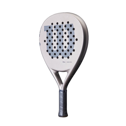 Wilson Carbon Force Padel Racket