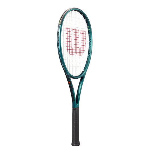 Wilson Blade 98 (16x19) V9 Tennis Racquet