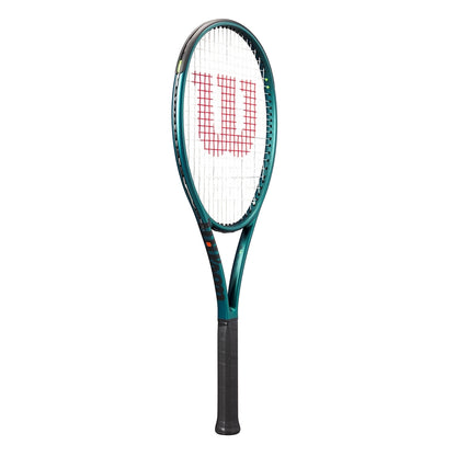 Wilson Blade 98 (18x20) V9 Tennis Racquet