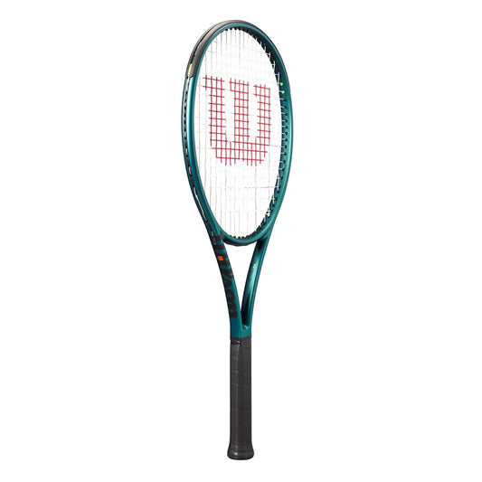 Wilson Blade 98 (18x20) V9 Tennis Racquet