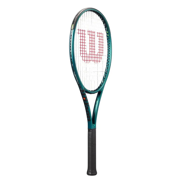Wilson Blade 98 (18x20) V9 Tennis Racquet Wilson