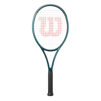 Wilson Blade 100UL V9 Tennis Racquet